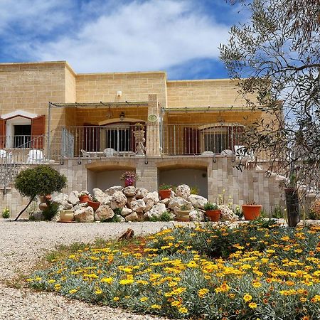 Villa Bella Vista Vip By Salento Prime Marina Di Pescoluse Exterior photo