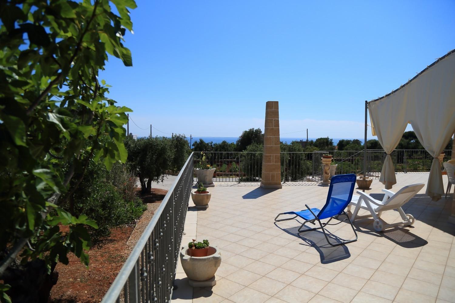 Villa Bella Vista Vip By Salento Prime Marina Di Pescoluse Room photo