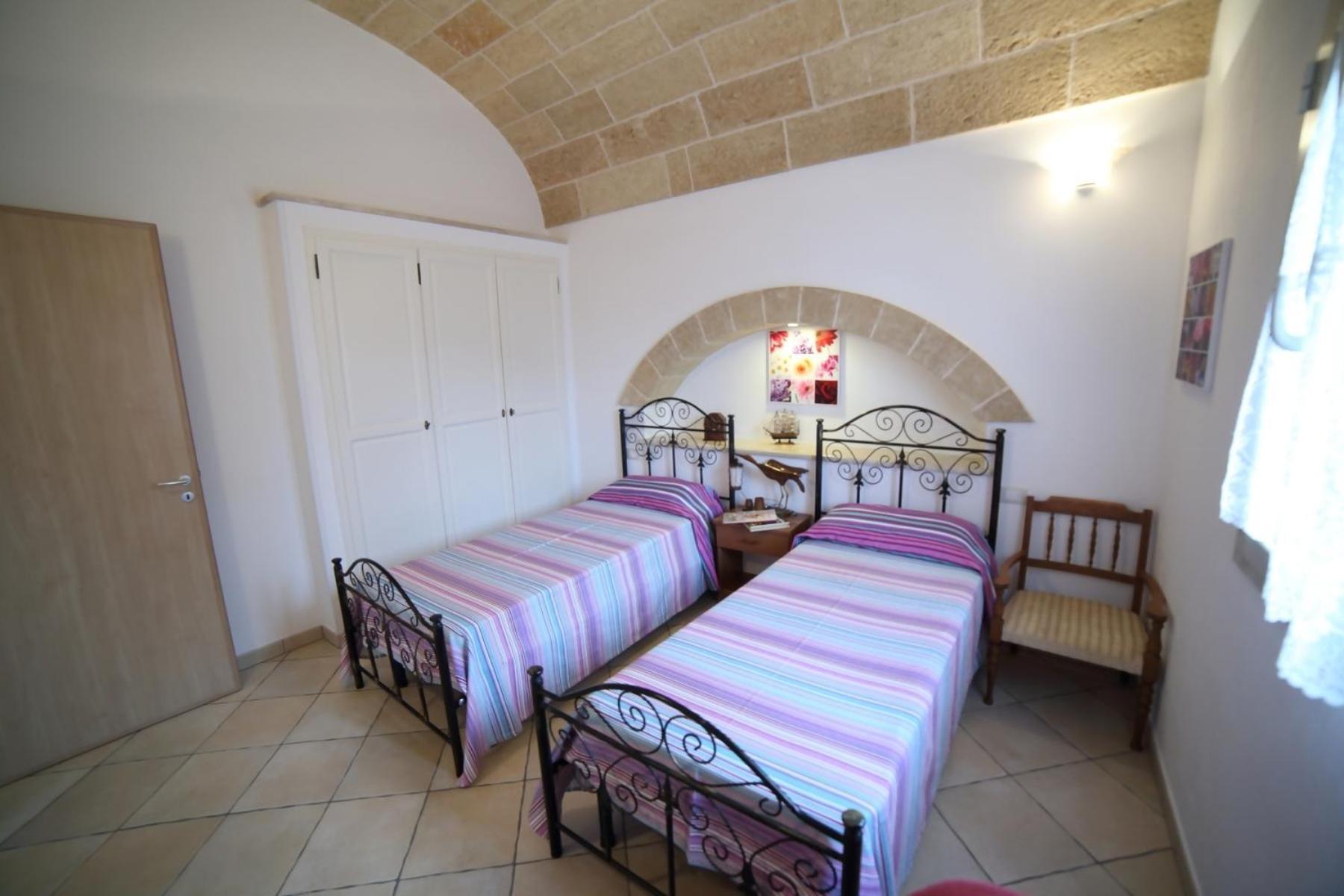 Villa Bella Vista Vip By Salento Prime Marina Di Pescoluse Room photo