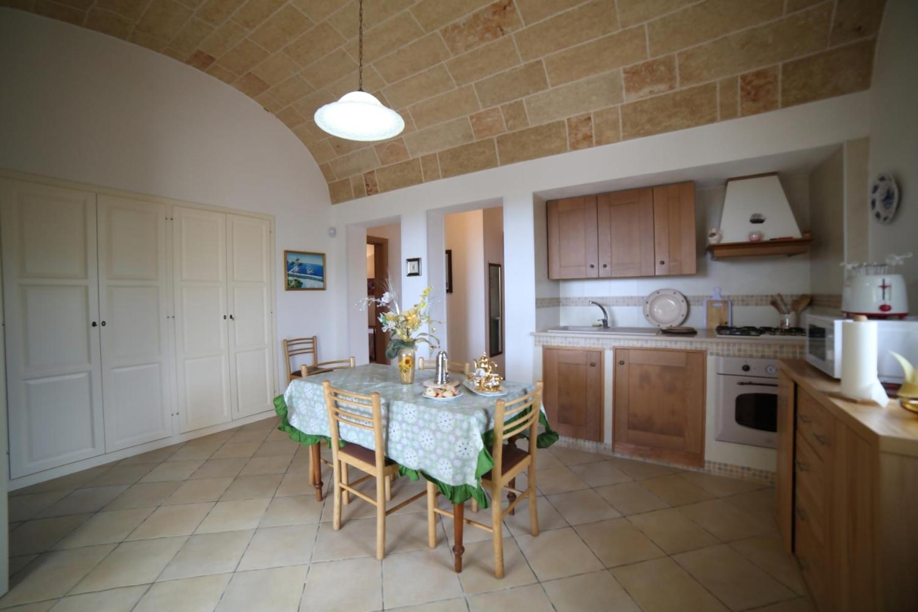 Villa Bella Vista Vip By Salento Prime Marina Di Pescoluse Room photo