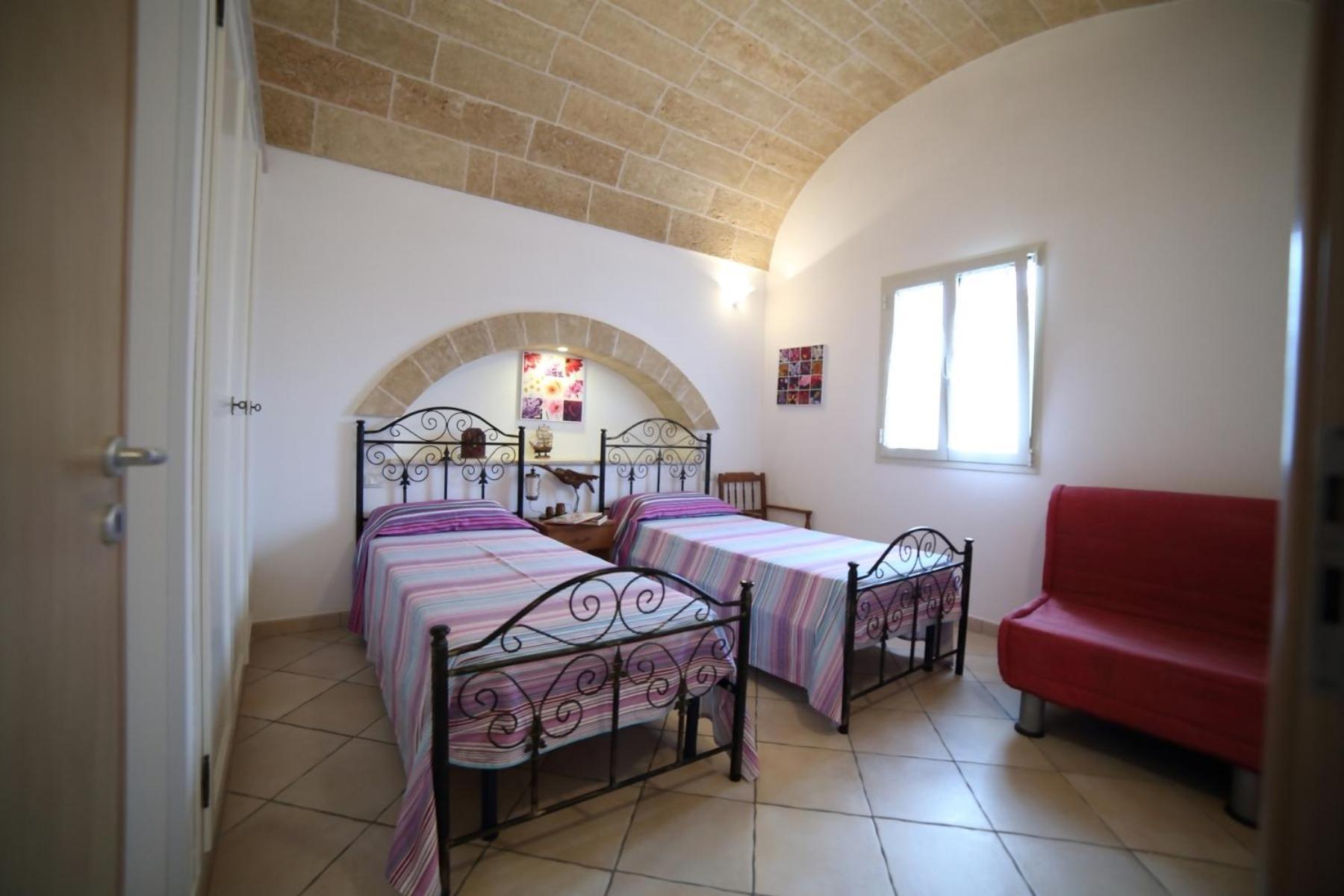 Villa Bella Vista Vip By Salento Prime Marina Di Pescoluse Room photo