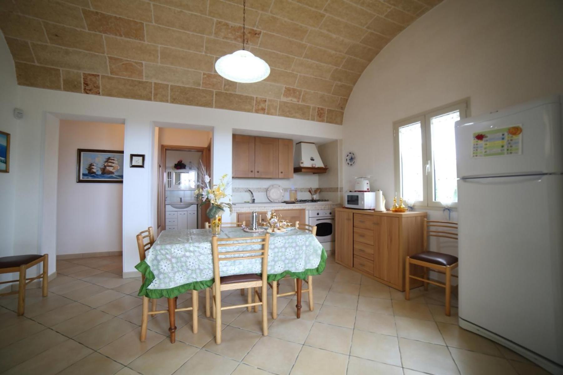Villa Bella Vista Vip By Salento Prime Marina Di Pescoluse Room photo