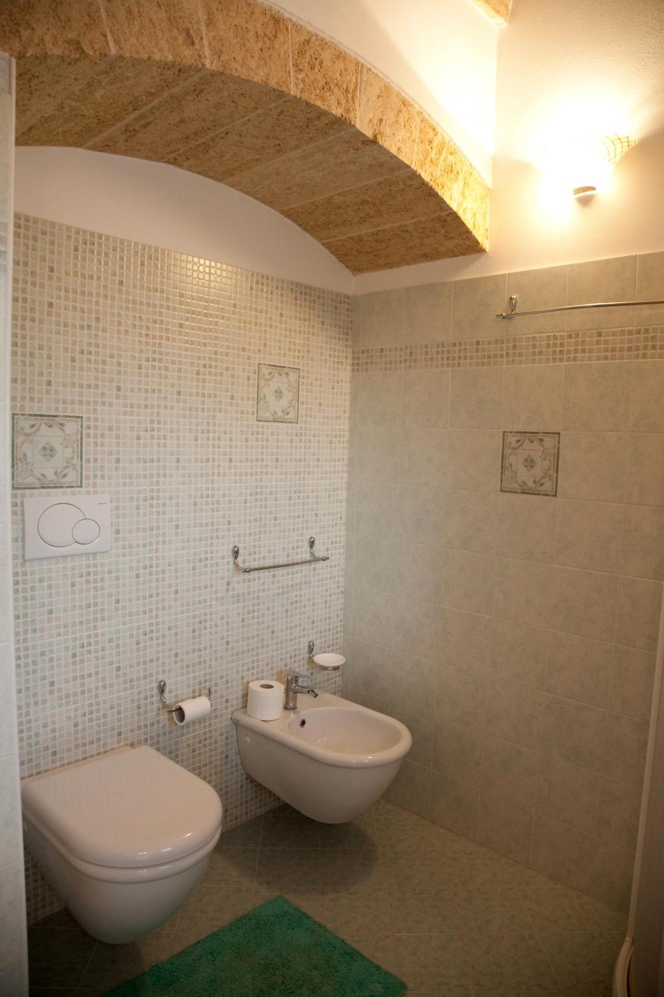 Villa Bella Vista Vip By Salento Prime Marina Di Pescoluse Exterior photo