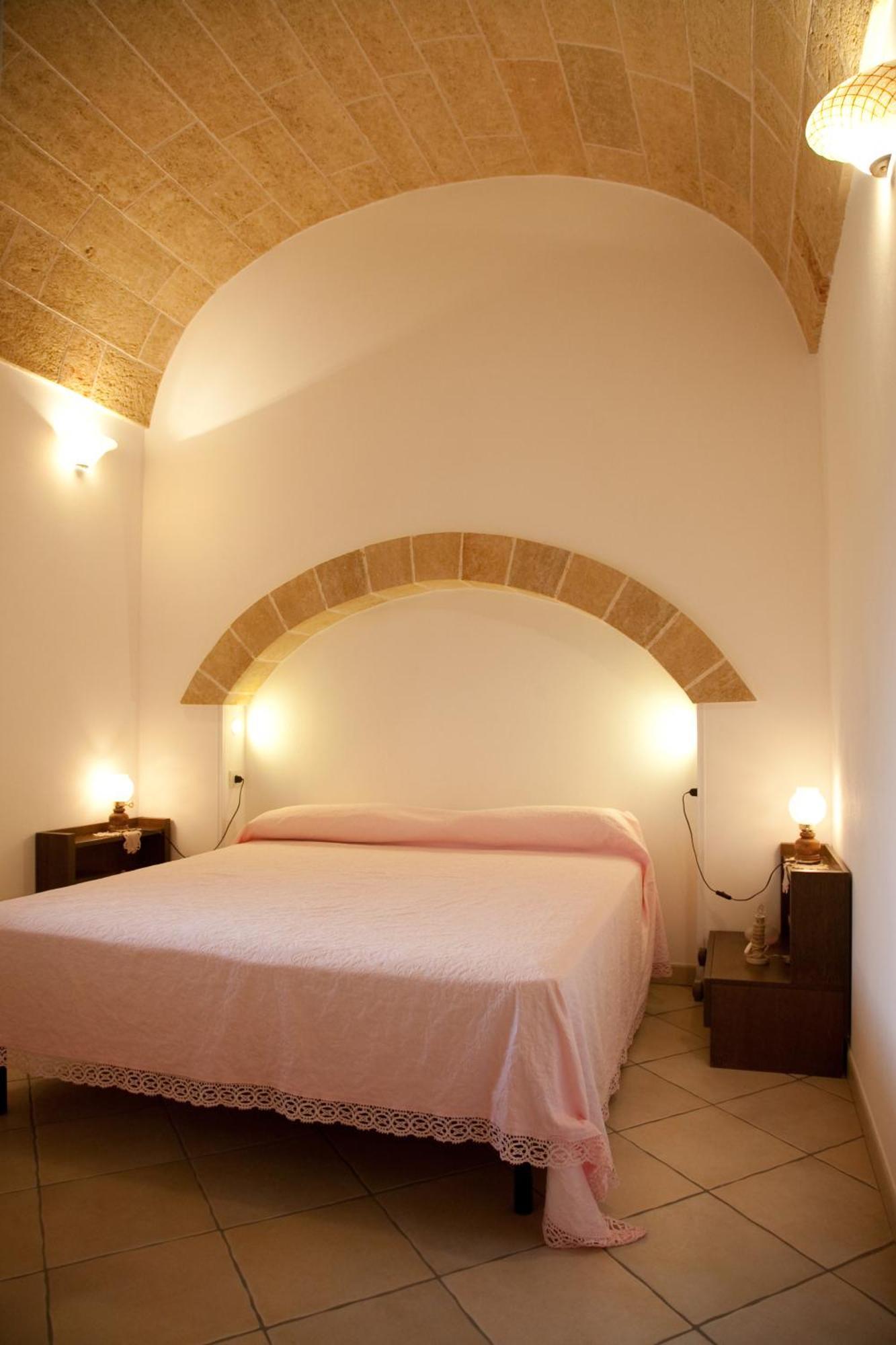 Villa Bella Vista Vip By Salento Prime Marina Di Pescoluse Exterior photo