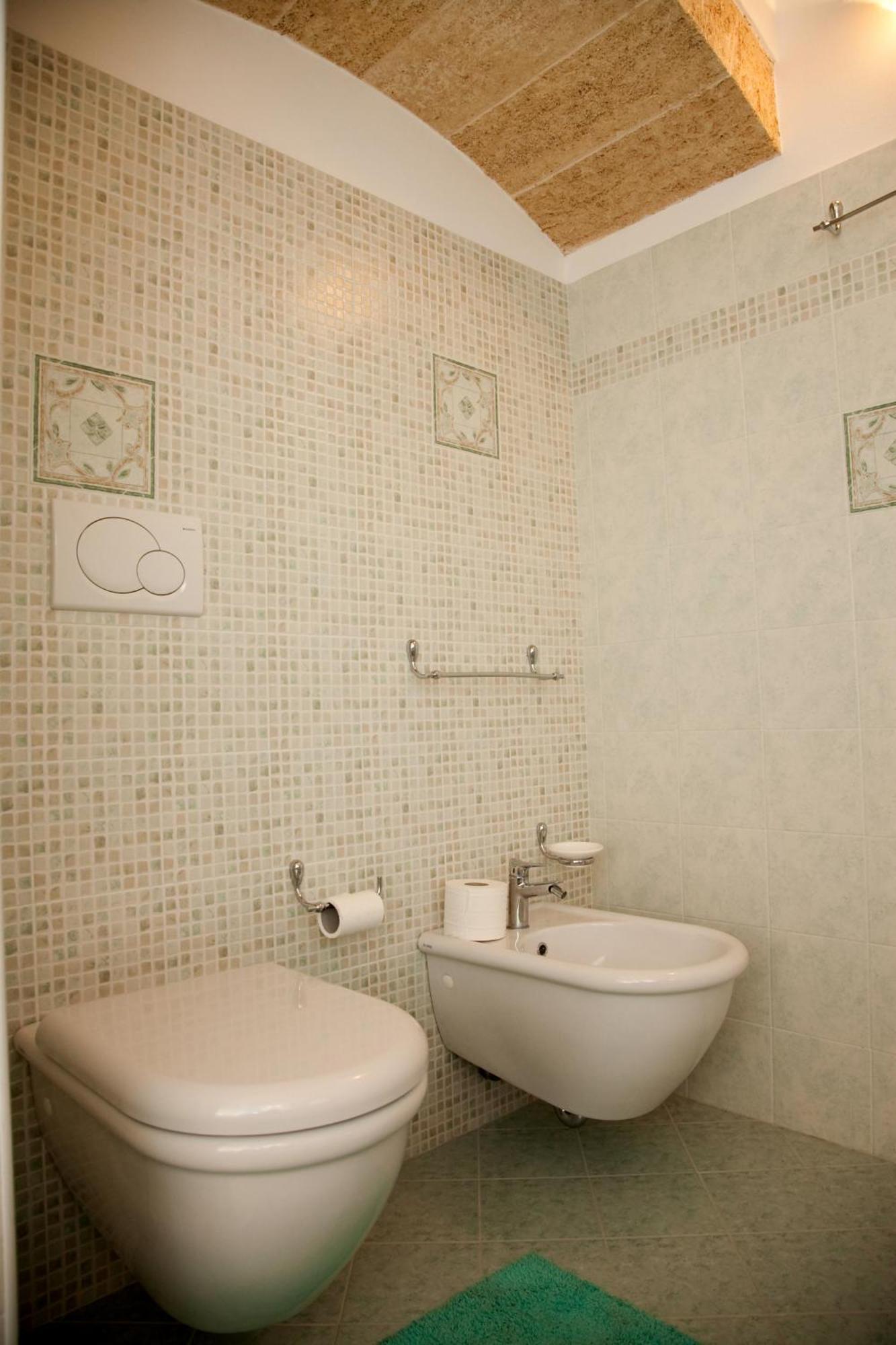 Villa Bella Vista Vip By Salento Prime Marina Di Pescoluse Exterior photo