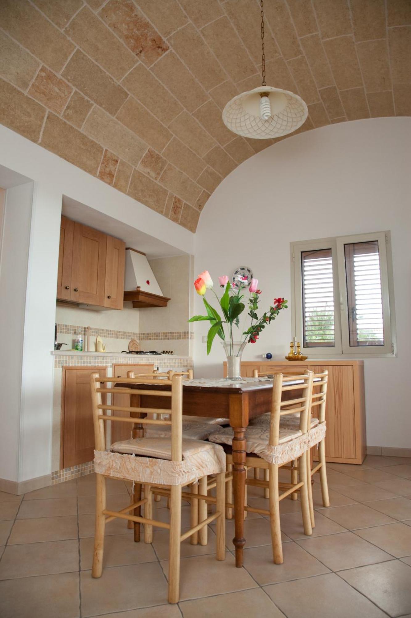 Villa Bella Vista Vip By Salento Prime Marina Di Pescoluse Exterior photo