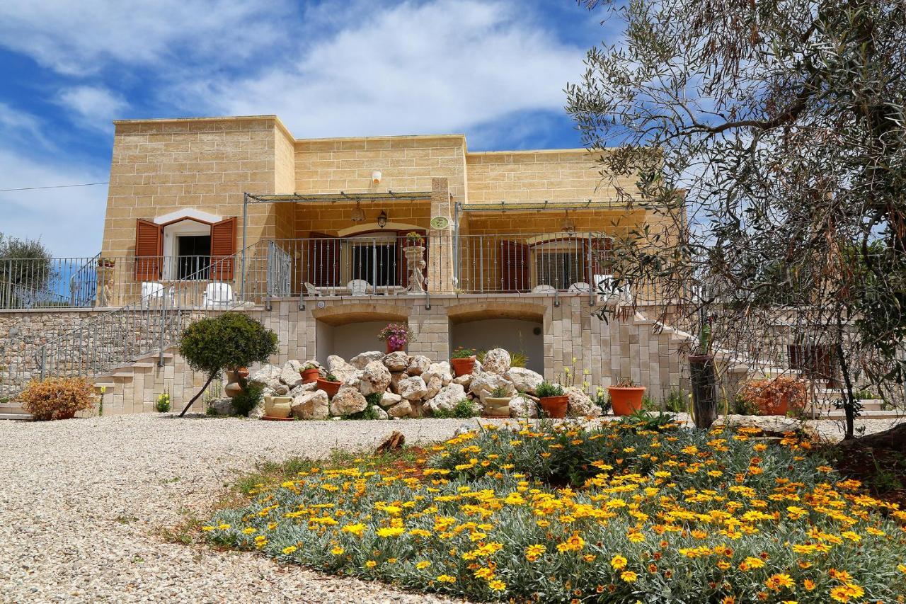 Villa Bella Vista Vip By Salento Prime Marina Di Pescoluse Exterior photo